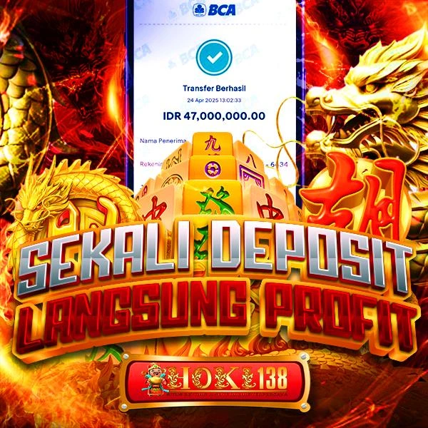 Situs Slot Online